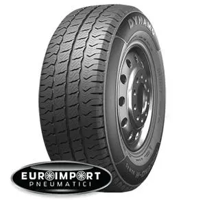 Dynamo Hiscend h van 4s 225/65 R16 112/110 T Carico C  TL